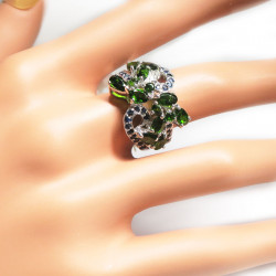 Комплект с хромдиопсидом 964-ekm