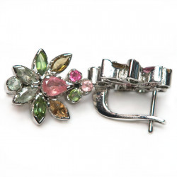 Комплект с турмалином 007-tukm