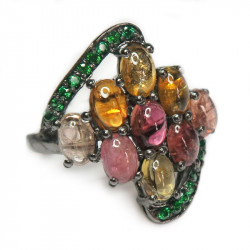 Комплект с турмалином 019-tukm