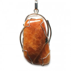 Кулон с симбирцитом 1052-nn