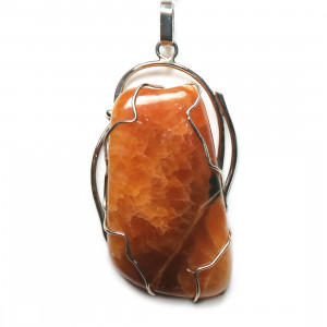 Кулон с симбирцитом 1052-nn