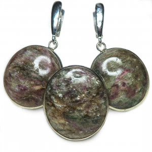 Комплект с слюдитом 1393-nk