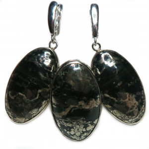 Комплект с пиритом 1394-nk