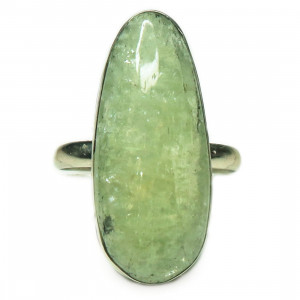 Кольцо с гранатом 1930-nr