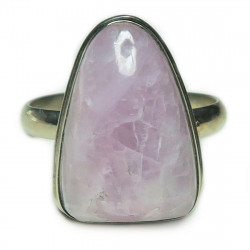 Кольцо с кунцитом 1934-nr