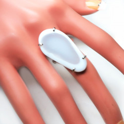 Кольцо с кахолонгом 1935-nr