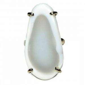 Кольцо с кахолонгом 1935-nr