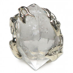 Кольцо с хрусталем 1936-nr