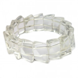 Браслет из горного хрусталя 242-nb Браслет из горного хрусталя 242-nb