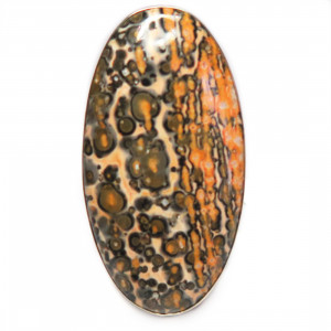 Кольцо с яшмой 286-yhr