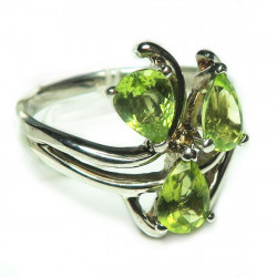 Комплект с хризолитом 784-ekm