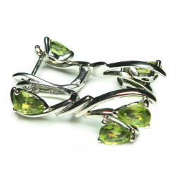 Комплект с хризолитом 784-ekm