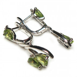 Комплект с хризолитом 784-ekm