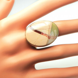 Комплект с яшмой 117-yhkm