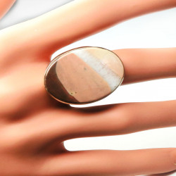 Комплект с яшмой 118-yhkm