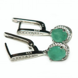 Комплект с бериллом 1641-ekm Комплект с бериллом 1641-ekm