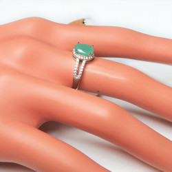 Комплект с бериллом 1641-ekm Комплект с бериллом 1641-ekm