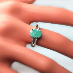 Комплект с бериллом 1641-ekm Комплект с бериллом 1641-ekm