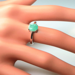 Комплект с бериллом 1642-ekm