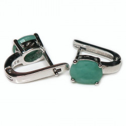 Комплект с бериллом 1642-ekm