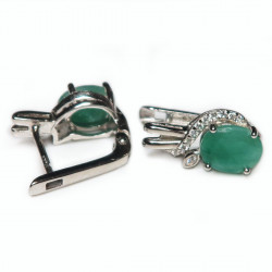 Комплект с бериллом 1643-ekm