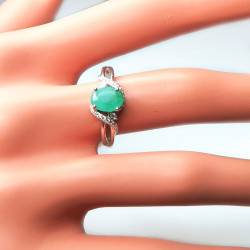 Комплект с бериллом 1643-ekm