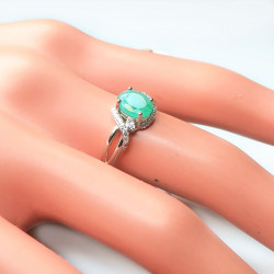 Комплект с бериллом 1643-ekm