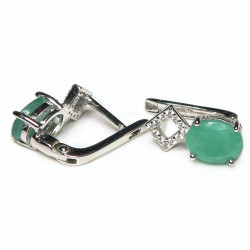 Комплект с бериллом 1644-ekm