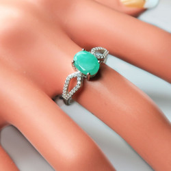 Комплект с бериллом 1644-ekm