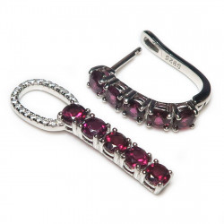 Комплект с гранатом 1650-ekm