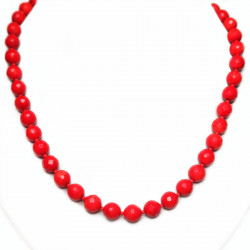 Бусы из коралла 342-ko Бусы из коралла 342-ko