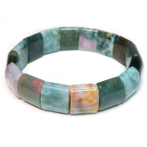 Браслет из яшмы 078-yhb Браслет из яшмы 078-yhb